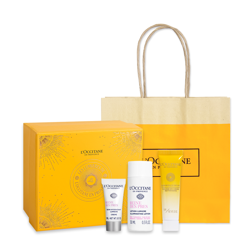 Presente Immortelle Divine e Reine Des Pr&eacute;s, , large image number 0